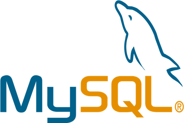 MySQL 5.7 logo for database migration guide