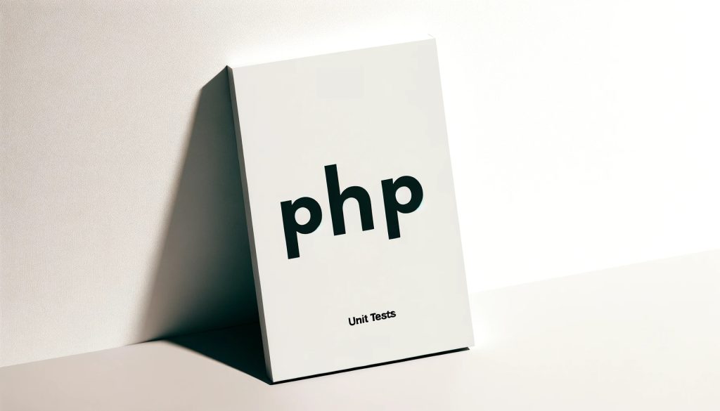 PHP unit test with mocking example code